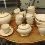 863 9051 TEA SET